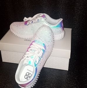 Sparkly/Glitter/Iridescent Shoes